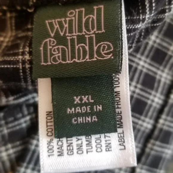 Pants Womens, size XXL. NEW Wild Fable - Picture 7 of 10